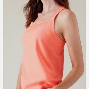 NWT Athleta arrival tank